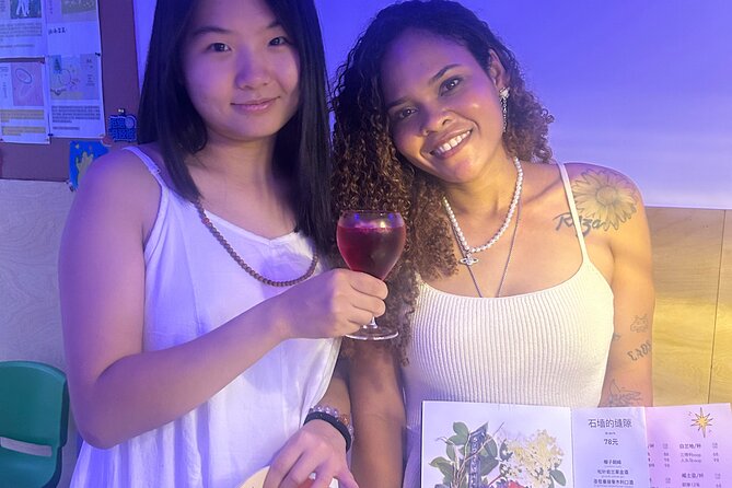 Beijing Nightlife with a Local Friend Bars Social and Culture - Where You Meet: Beijing SKP (Guomao) Late Evening