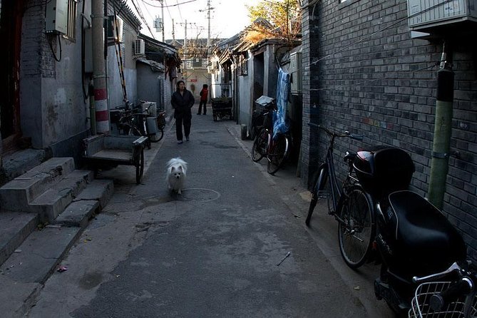 Beijing Old Hutongs Tour by Rickshaw - Price and Value: Is $77 a Smart Deal?