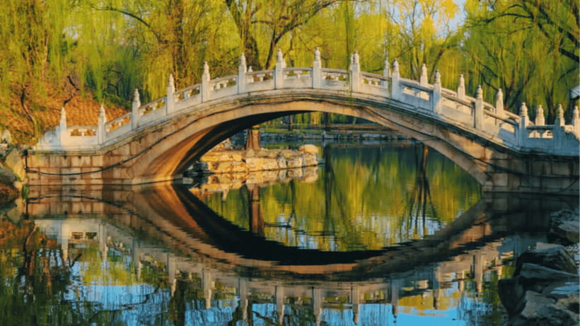 Beijing: Old Summer Palace Ruins Park Admission Ticket - Ticket Rules and Practical Constraints That Matter