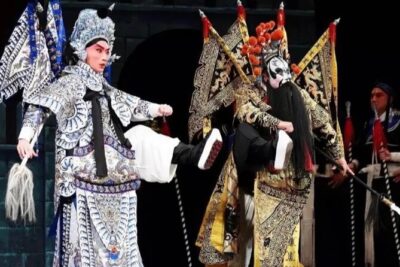 Beijing Opera Ticket - Price and value: $39 for a one-hour cultural performance