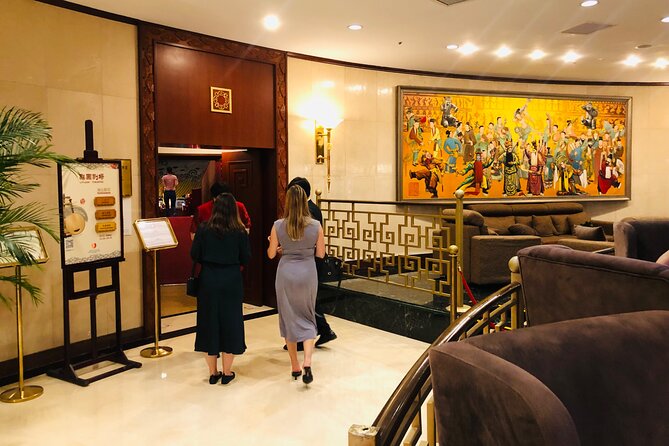 Beijing Opera Ticket - Getting there without a guide: the practical upside and downside