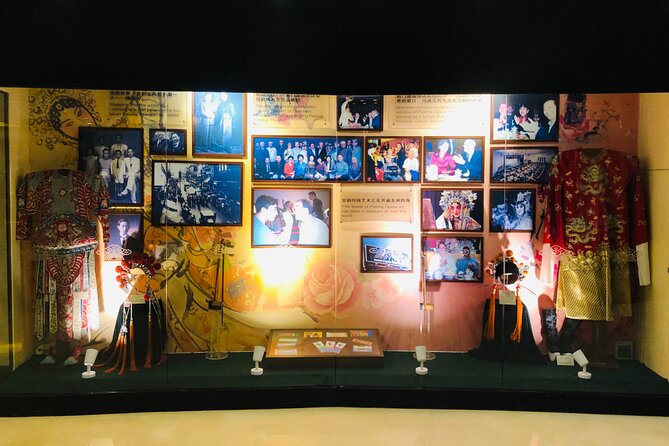 Beijing Opera Ticket - Quick FAQ on the Beijing Opera ticket