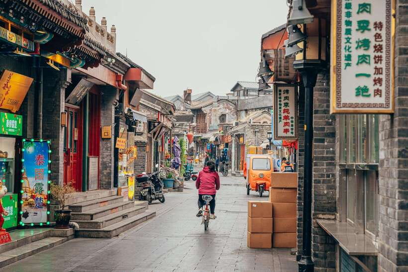Beijing: Panda House w/Great Wall or City Sites Private Tour - Mutianyu Great Wall with VIP access: less waiting, more walking time
