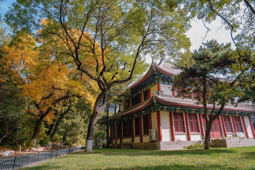 Beijing: Peking University Campus Guided Walking Tour - Price, pacing, and who this tour fits best