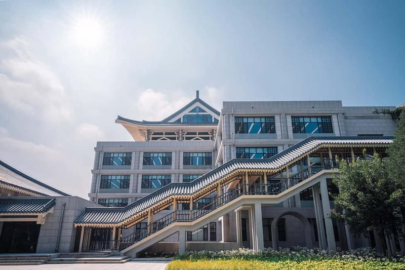 Beijing: Peking University Campus Guided Walking Tour - FAQ