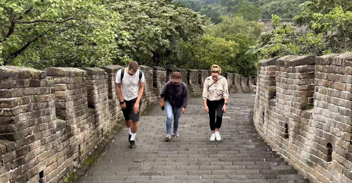 Beijing Private Custom Tour: Licensed Guide&Transfer Service - Hutongs, Lama Temple, and Houhai Lake: Beijing After the Postcard Shots