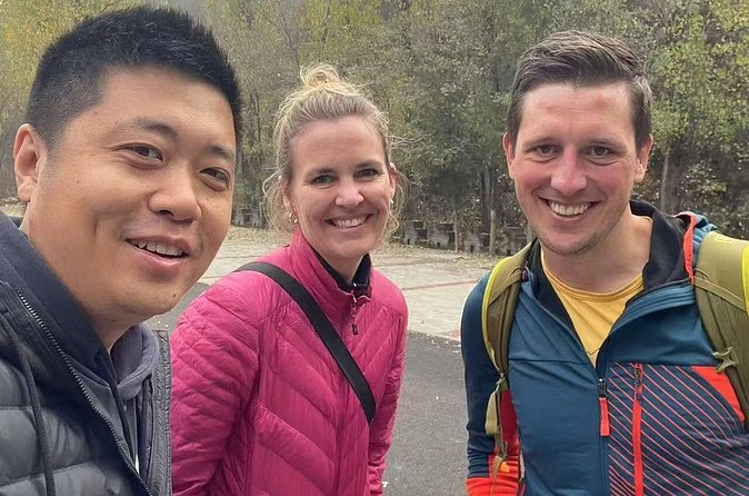 Beijing Private Day Tour - Skip-line entry and admission fees: what it includes, what it doesn’t