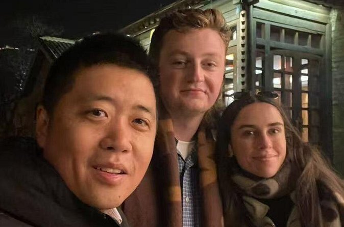 Beijing Private Day Tour - Price and logistics: does $170 per person feel fair?
