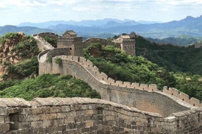 Beijing Private Day Tour: Mutianyu Great Wall and Summer Palace - Summer Palace: Long Corridor, Kunming Lake, and Longevity Hill