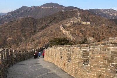 Beijing Private Day Tour of Forbidden City and Great Wall at Mutianyu - Forbidden City (Palace Museum): making 2 hours feel usable