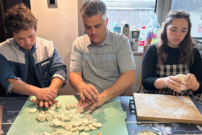 Beijing: Private Dumpling Cooking Class in Local Family - Private, Flexible, and Built for Your Group