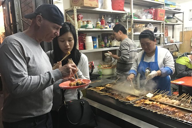 Beijing Private Hutong Food Walking Tour - Key highlights that make this tour work