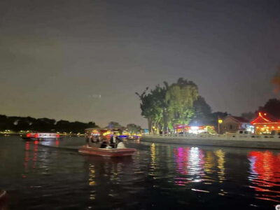 Beijing: Private Layover City Night Tour - Pickup and timing: where most layovers get messy (and how this avoids it)