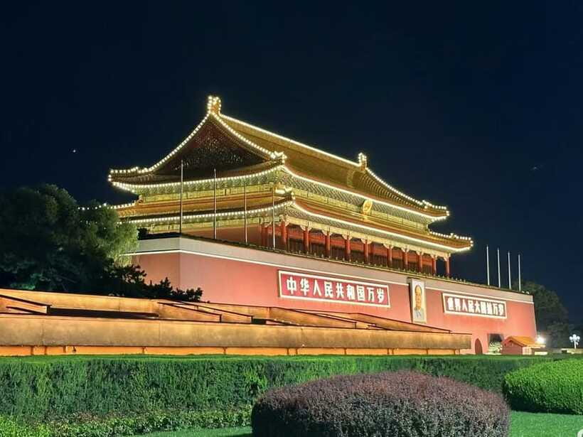 Beijing: Private Layover City Night Tour - Your driver and guide: English support, safe driving, and real comfort
