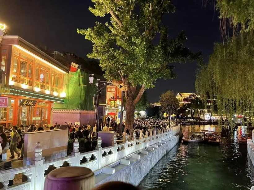 Beijing: Private Layover City Night Tour - Should you book this Beijing layover night tour?