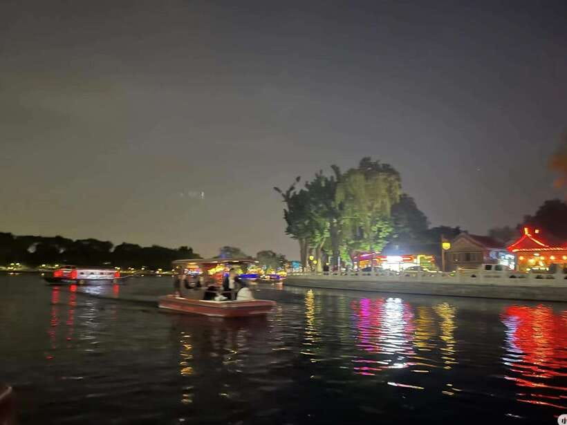 Beijing: Private Layover City Night Tour - Pickup and timing: where most layovers get messy (and how this avoids it)