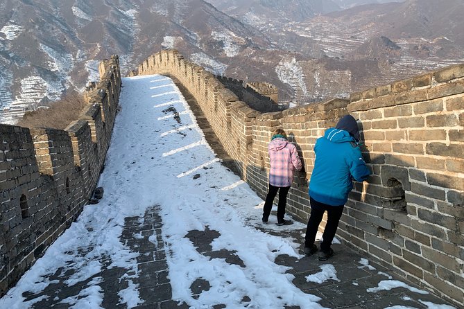 Beijing Private Layover Tour to Mutianyu Great Wall and Forbidden City - Tour Style: Custom Schedule That Still Protects the Day