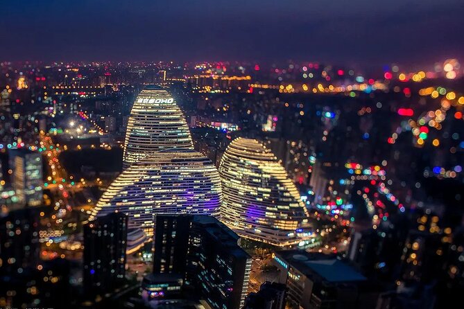 Beijing: Private Layover Tour with Optional Duration - Key Highlights You’ll Feel Right Away