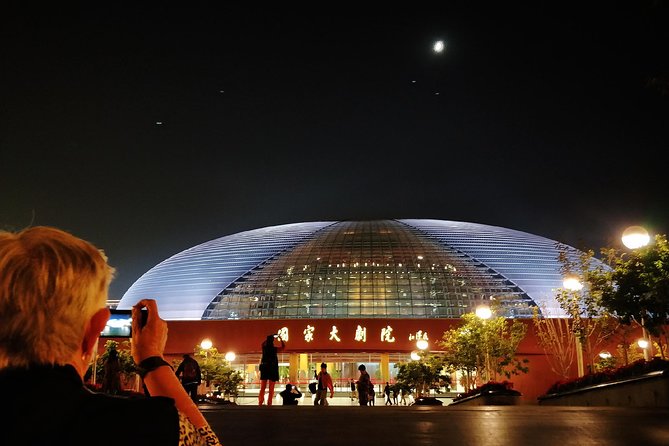 Beijing: Private Layover Tour with Optional Duration - Price and What You Really Get for $176