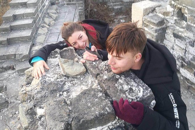 Beijing Private Layover Transfer: Great Wall+City Attraction - Mutianyu Great Wall: your main event and how to plan it