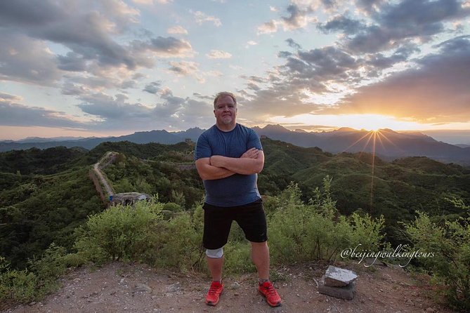 Beijing Private Layover Transfer Service: Mutianyu Great Wall - Why Mutianyu Great Wall Fits a Short Beijing Layover