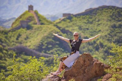 Beijing Private Layover Transfer Service: Mutianyu Great Wall - The Door-to-Door Part: PEK, PKX, and a Real Pickup Plan