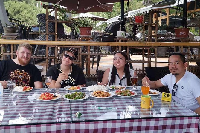 Beijing Private (less walking) 2-Day Tour with All Attractions - How to get the most from your two days