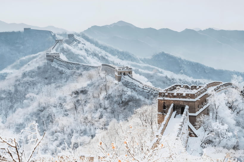Beijing: Private Mutianyu Great Wall Tour & Flexible Options - Should You Book This Mutianyu + Beijing Sights Private Day Trip?