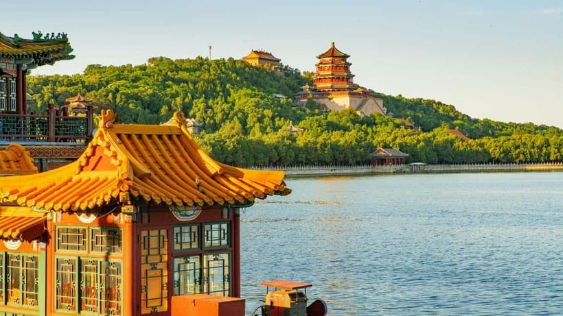 Beijing: Private Mutianyu Great Wall Tour & Flexible Options - Private Door-to-Door Transfers Make Mutianyu Feel Manageable