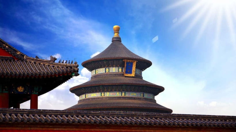 Beijing: Private Mutianyu Great Wall Tour & Flexible Options - Your Guide Choice: Self-Guided PDF or a Certified English Specialist