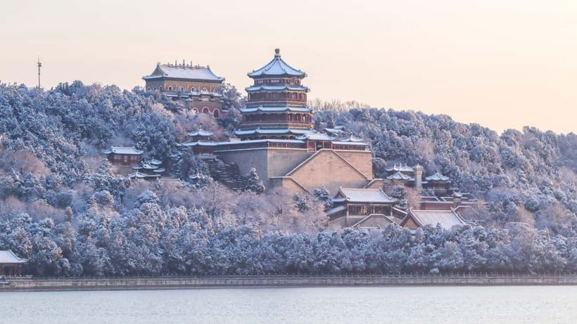 Beijing: Private Mutianyu Great Wall Tour & Flexible Options - Who This Tour Fits Best (and Who Should Skip It)