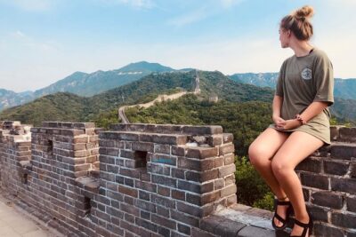 Beijing Private Mutianyu Great Wall Tour with English Driver - Pickup timing: the Great Wall opens 7:30 to 5