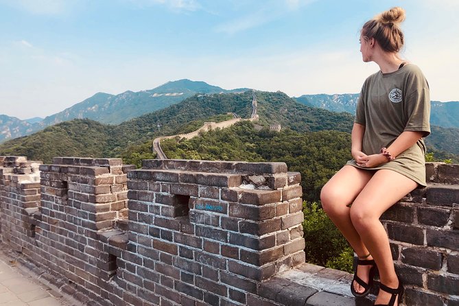 Beijing Private Mutianyu Great Wall Tour with English Driver - Pickup timing: the Great Wall opens 7:30 to 5