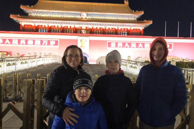 Beijing Private Nighttime Sightseeing Tour w/ Transfer - Why Beijing by night feels different (and worth planning)