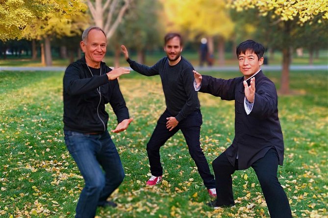 Beijing Private Tai Chi Class - Price and value: is $58 fair for 90 minutes?