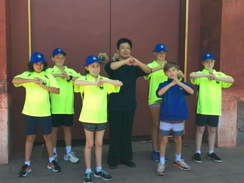 Beijing Private Tai Chi Class - Who this Tai Chi class is best for (and who should skip it)