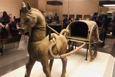 Beijing Private Tour: National Museum of China, Sacred Road and Ming Tombs - Changling: the Ming Tomb stop built to anchor the day