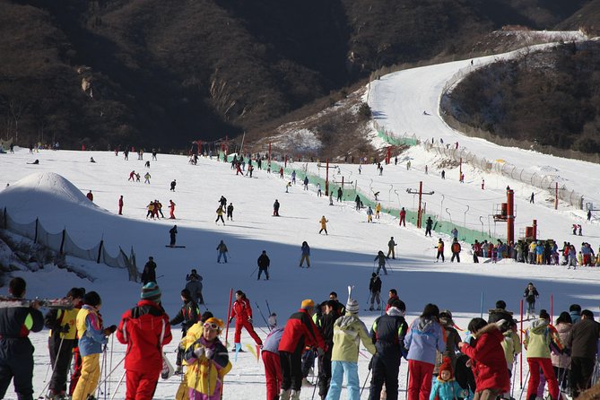 Beijing Private Tour to Huaibei Ski Resort and Mutianyu Great Wall with Lunch - Price and value: is $199.80 actually a fair deal?