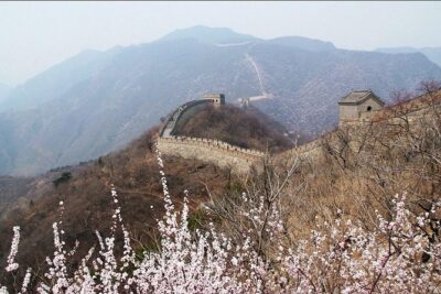 Beijing Private Tour to Mutianyu Great Wall and 798 Art District - On the Wall: Cable Car vs Ski Lift and How to Think About Your Route