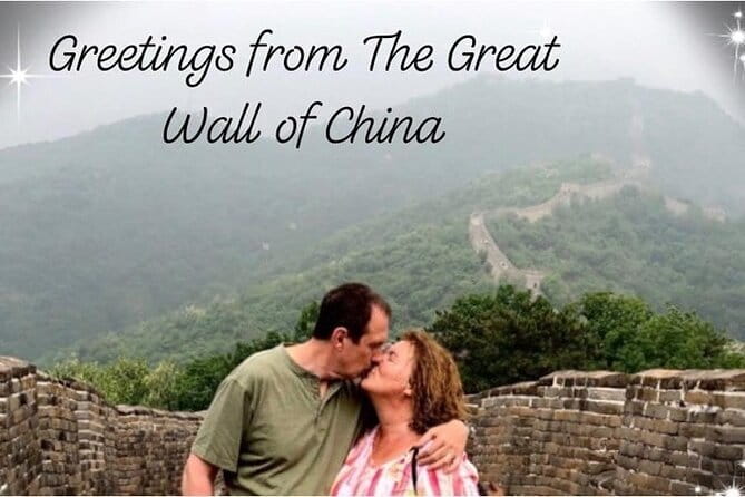Beijing Private Tour: Xi'an Terracotta Warriors by Bullet Train - The guide experience: why English storytelling matters here