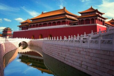 Beijing Private Tour:Forbidden City&Badaling Great Wall Fast Pass - Hotel pickup and the comfort factor in a long Beijing day