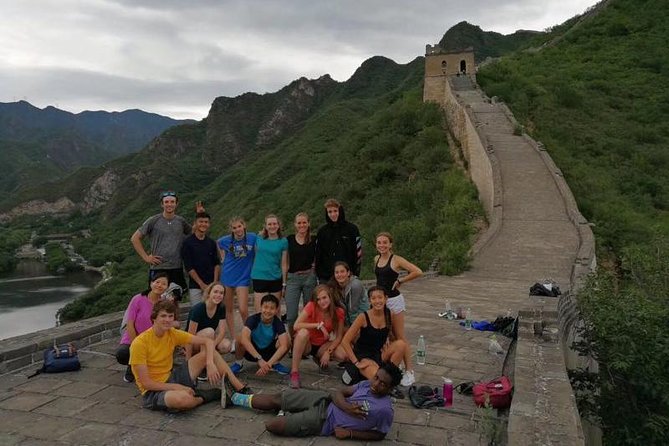 Beijing Private Tour:Mutianyu/Badaling Great Wall and Panda House - Panda House at Beijing Zoo: the morning payoff