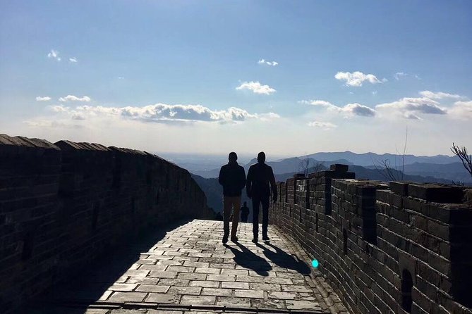 Beijing Private Transfer to Badaling Great Wall and Summer Palace - Price and Value: Is $68.40 a Good Deal?