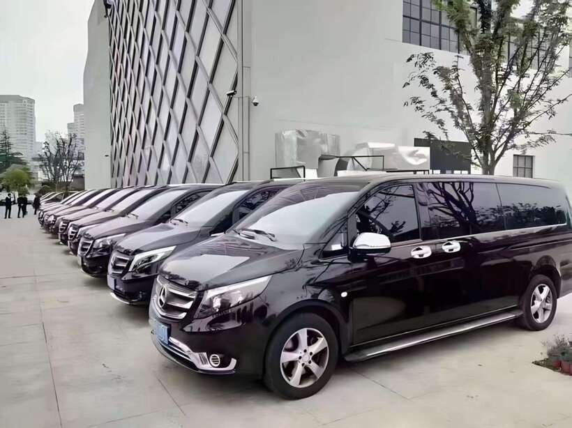 Beijing: private transfer to Great Wall from airport/hotel - Private Car to the Great Wall: What This Transfer Really Gives You