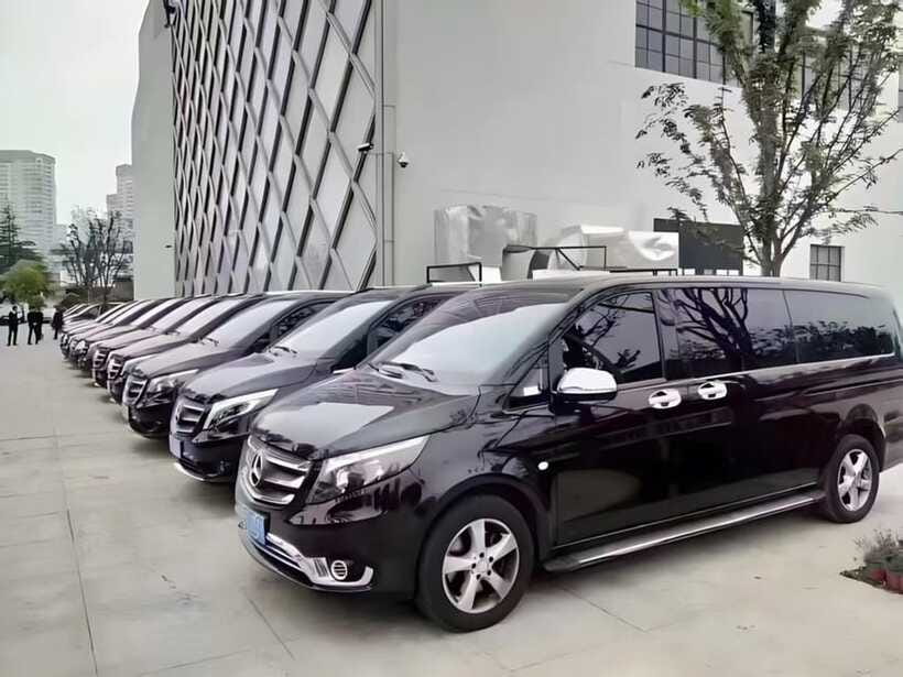 Beijing: private transfer to Great Wall from airport/hotel - Self-Guided Time on the Wall: How to Use Your 5 to 8 Hours