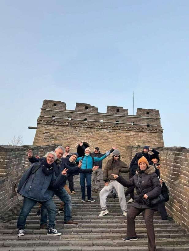 Beijing: private transfer to Great Wall from airport/hotel - Who This Is Best For (and Who Should Consider Other Options)
