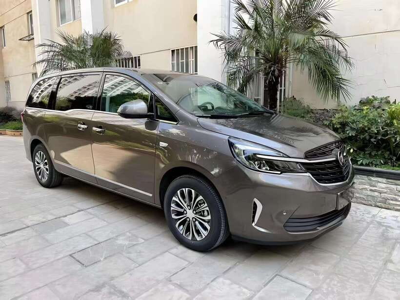 Beijing: private transfer to Great Wall from airport/hotel - Pickup Options Around Beijing and Airports (and Why It Matters)