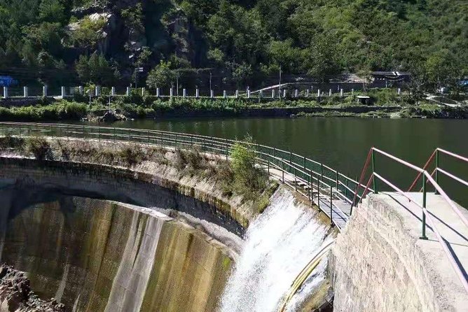 Beijing Private Transfer to Huanghuacheng Water Great Wall - Door-to-Wall Logistics: The Real Value of Private Transfer