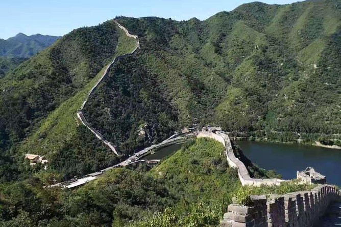 Beijing Private Transfer to Huanghuacheng Water Great Wall - Should You Book This Huanghuacheng Water Great Wall Private Transfer?