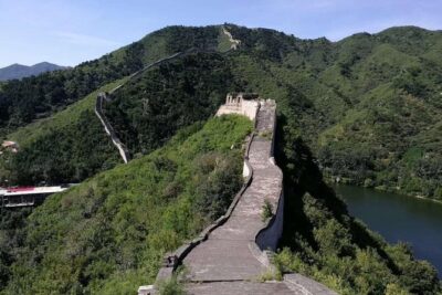 Beijing Private Transfer to Huanghuacheng Water Great Wall - How Your Day Moves: Driving Out, Exploring, Driving Back